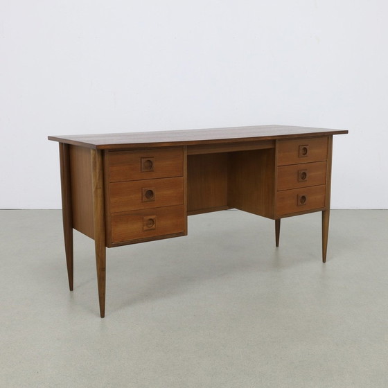 Image 1 of Vintage Bureau, 1960S