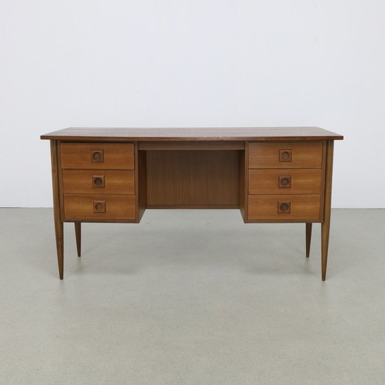 Image 1 of Vintage Bureau, 1960S