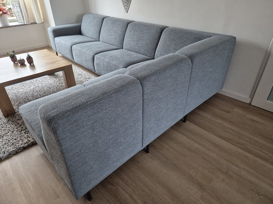 Image 1 of Hoekbank Pantano Z.G.A.N. 2,16 X 3,28 M