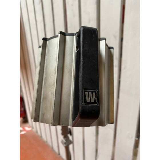 Image 1 of Vintage industriële vloerlamp