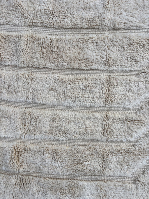 200X300 Cm Beni M'Rirt Berber Vloerkleed - Handgemaakte Luxe