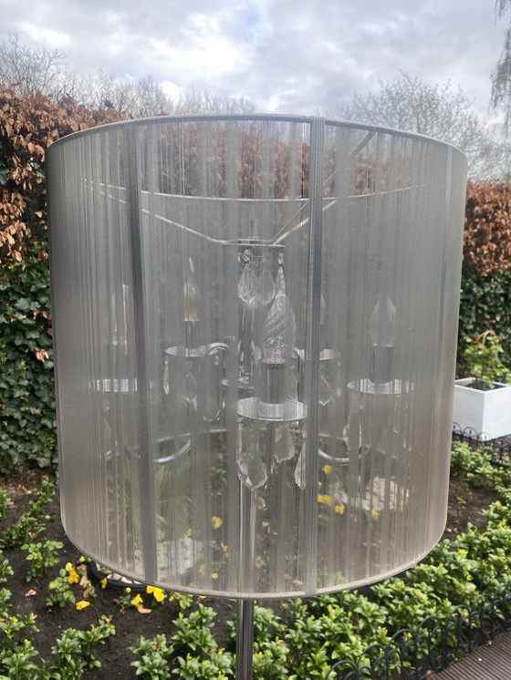 Image 1 of Moderne staanlamp