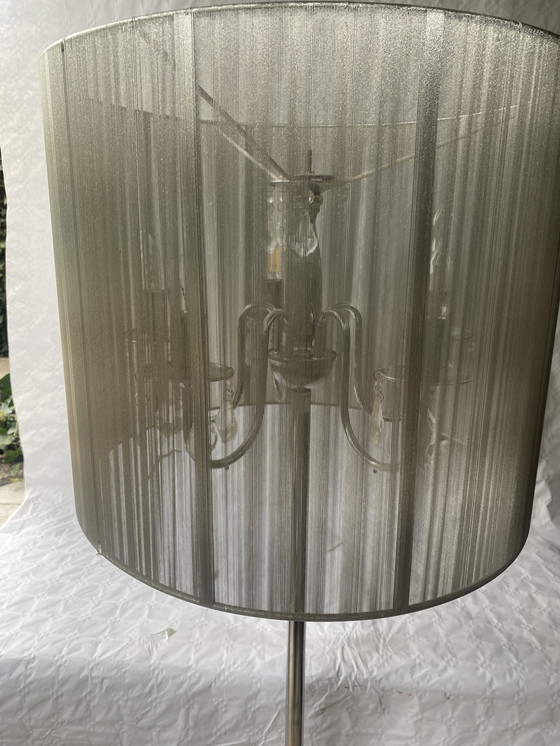 Image 1 of Moderne staanlamp