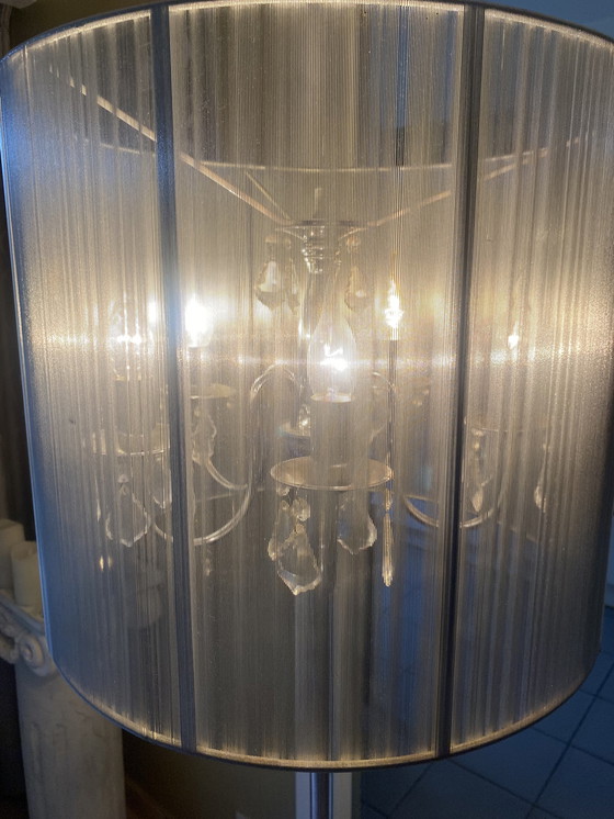 Image 1 of Moderne staanlamp