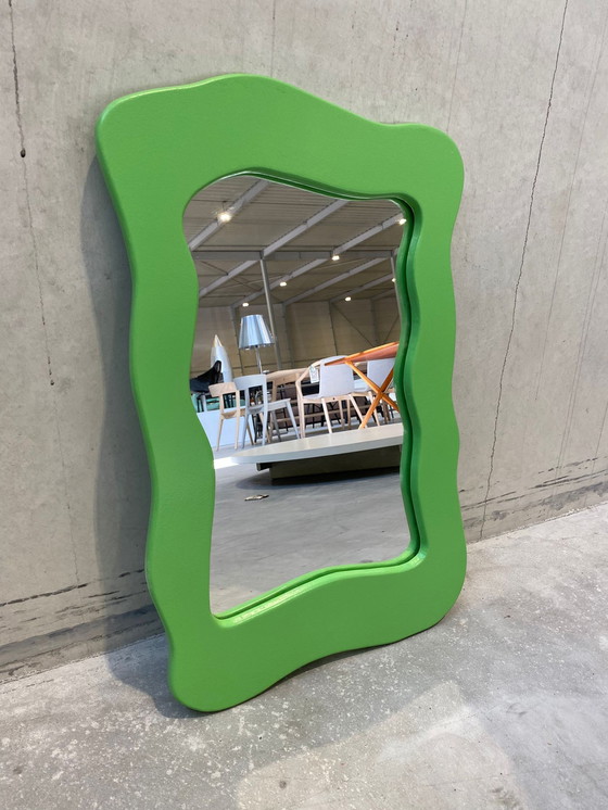 Image 1 of Funky mirror - Esther Zuiderveld