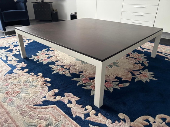 Image 1 of Dressoir Met Salontafel 