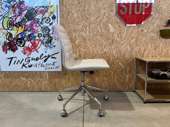 Image 1 of Cappellini Lotus Bureaustoel