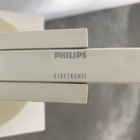 Image 1 of Philips Bureaulamp/tafellamp