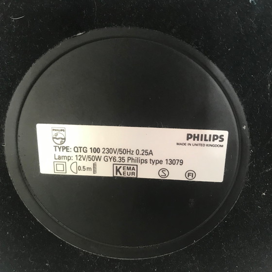 Image 1 of Philips Bureaulamp/tafellamp