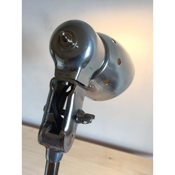 Image 1 of Vintage Pfaff studiolamp 1960