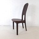 8X Vintage Stoel Deens Design