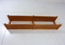 Dyrlund wandplank