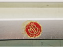MB-made in Italy Design dienblad