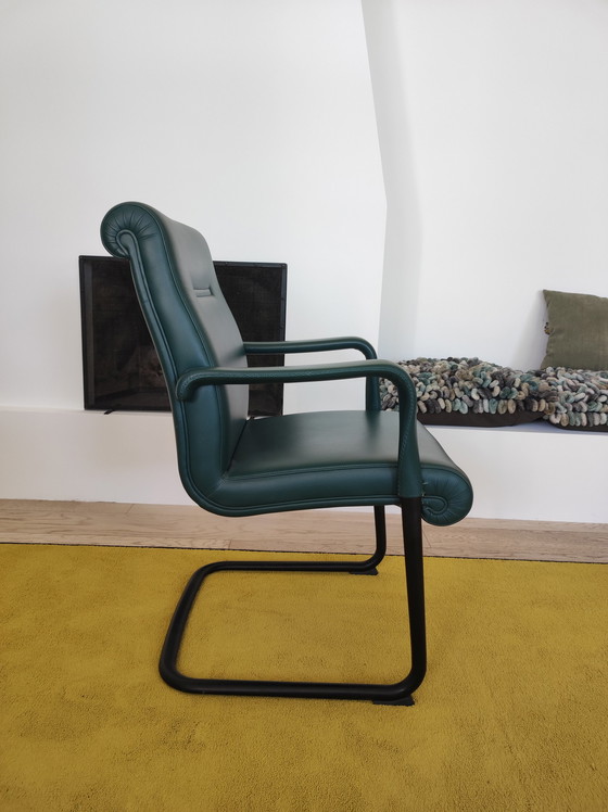 Image 1 of Poltrona Frau armchair model Forum