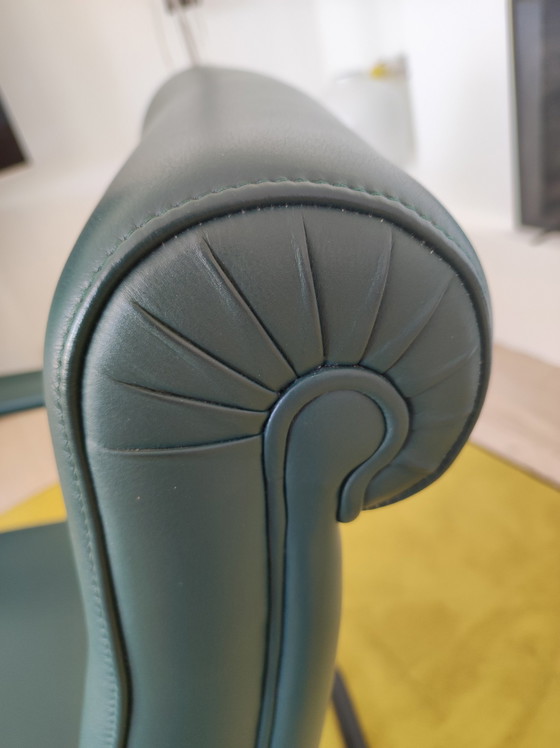 Image 1 of Poltrona Frau armchair model Forum