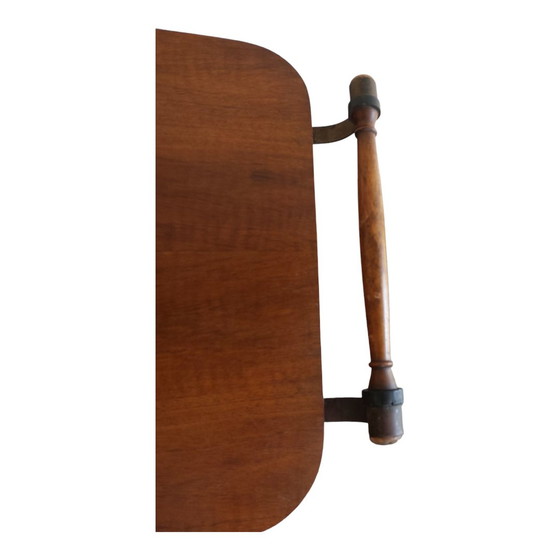 Image 1 of Vintage Verrijdbare Bar, Barcart 