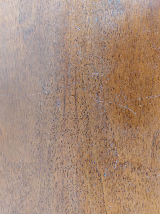 Image 1 of Vintage Verrijdbare Bar, Barcart 