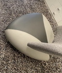Leolux Pallone fauteuil