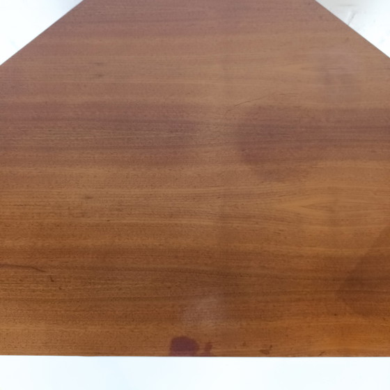 Image 1 of Vintage hoekdressoir