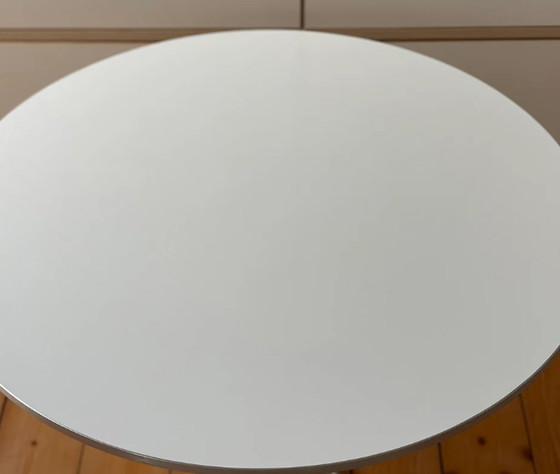 Image 1 of Fritz Hansen salontafel