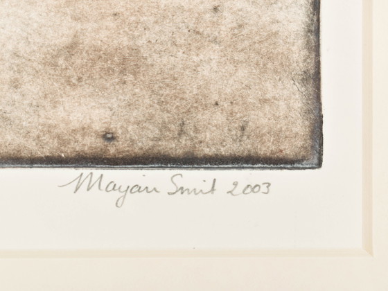 Image 1 of Marjan Smit - Vliegen