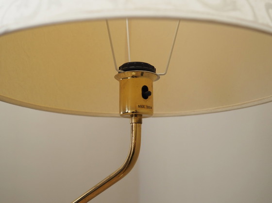 Image 1 of Staande lamp, Deens ontwerp, 1970S, Productie: Denemarken