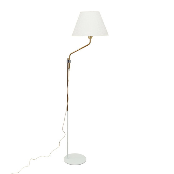 Image 1 of Staande lamp, Deens ontwerp, 1970S, Productie: Denemarken