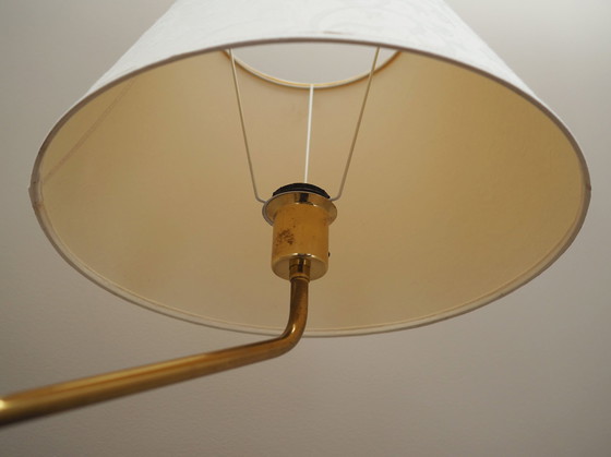 Image 1 of Staande lamp, Deens ontwerp, 1970S, Productie: Denemarken