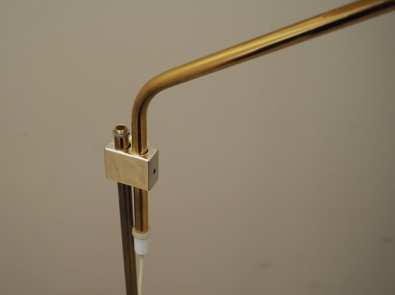 Image 1 of Staande lamp, Deens ontwerp, 1970S, Productie: Denemarken