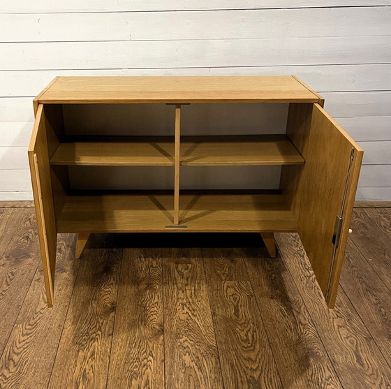 Image 1 of vintage design dressoir U450 van Jiri Jiroutek