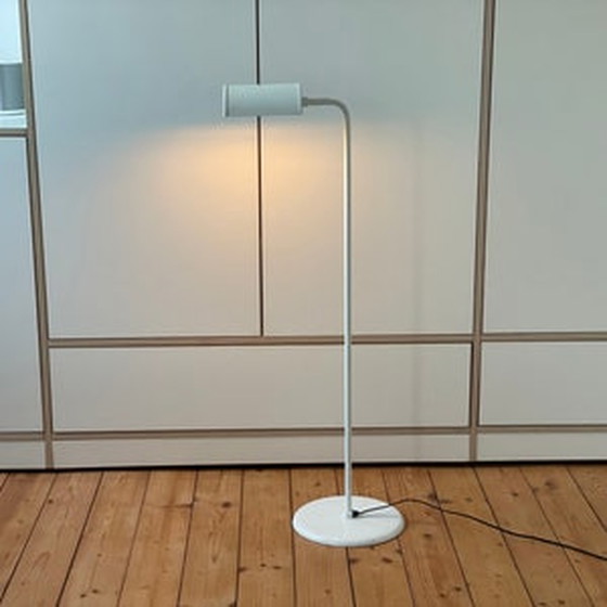 Image 1 of 70s Abo Randers E808 Vloerlamp