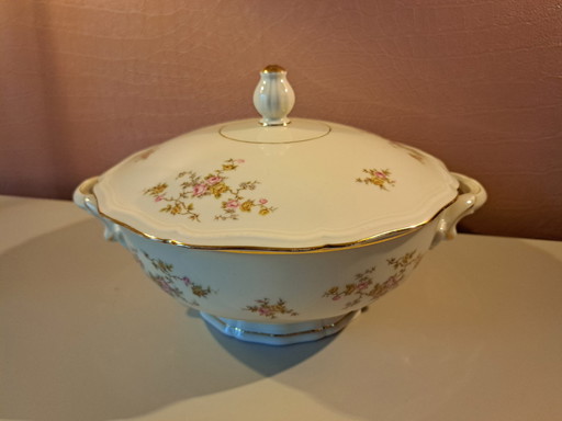 Limoges Haviland Serveerschaal 