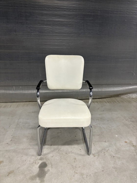 Image 1 of Paul Schuitema Fauteuil 