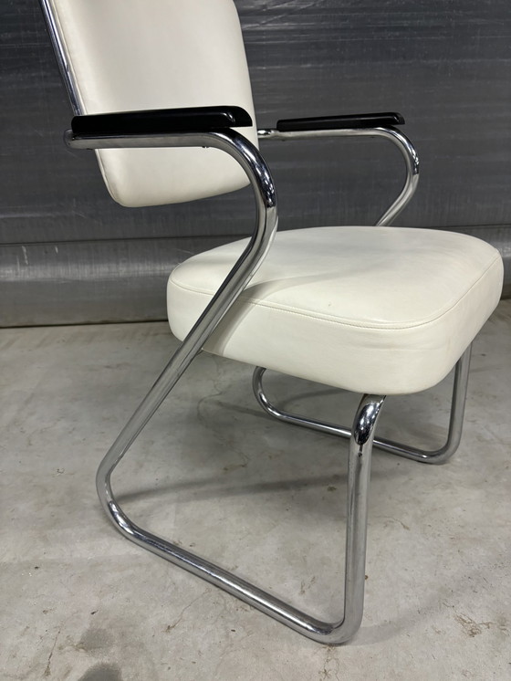 Image 1 of Paul Schuitema Fauteuil 