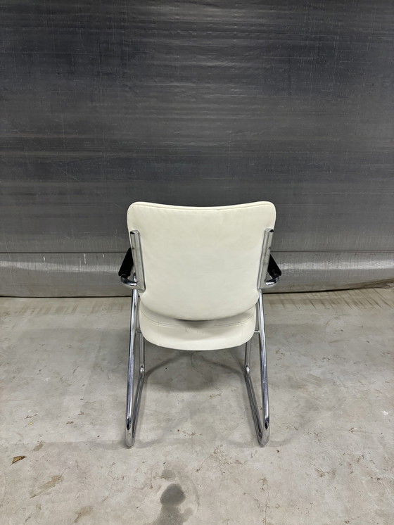 Image 1 of Paul Schuitema Fauteuil 