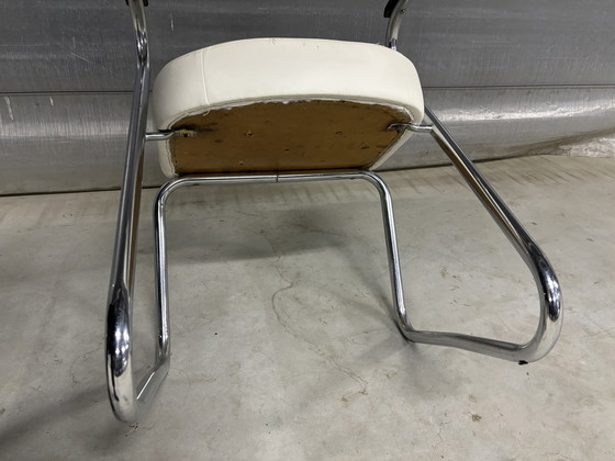 Image 1 of Paul Schuitema Fauteuil 