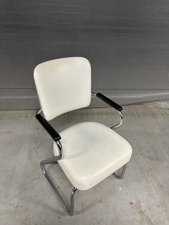 Image 1 of Paul Schuitema Fauteuil 