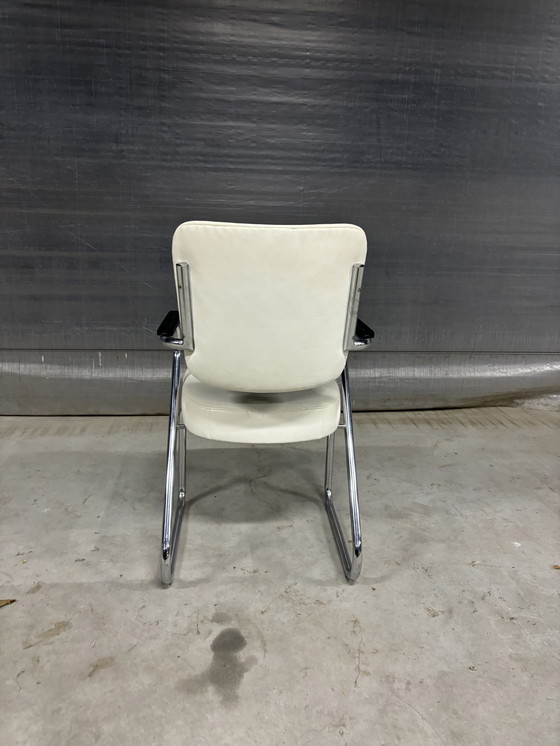 Image 1 of Paul Schuitema Fauteuil 