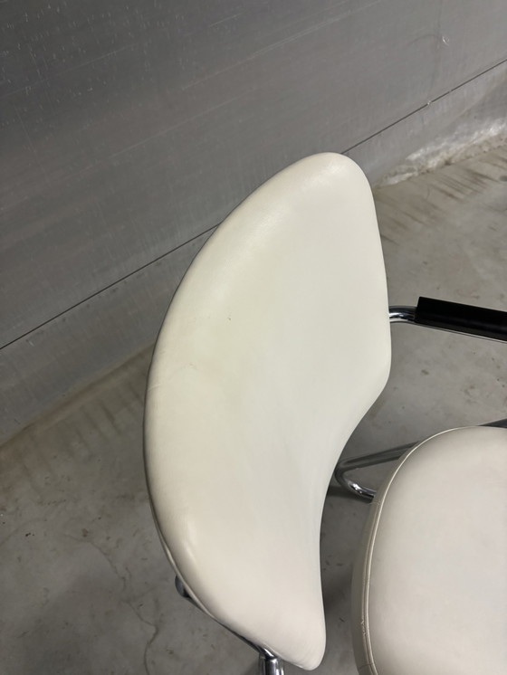 Image 1 of Paul Schuitema Fauteuil 