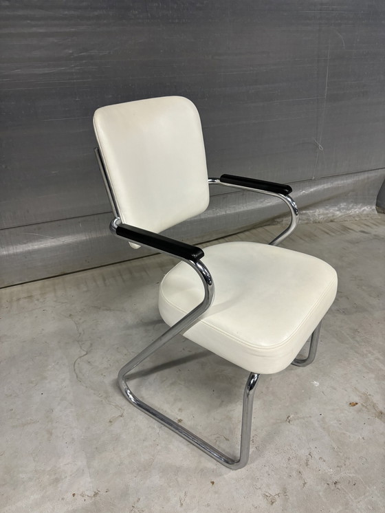 Image 1 of Paul Schuitema Fauteuil 