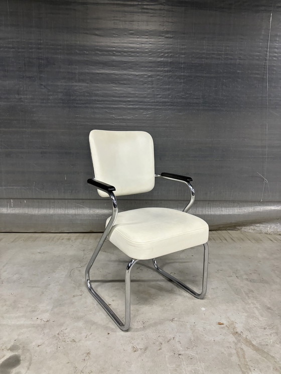 Image 1 of Paul Schuitema Fauteuil 