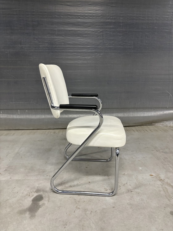 Image 1 of Paul Schuitema Fauteuil 