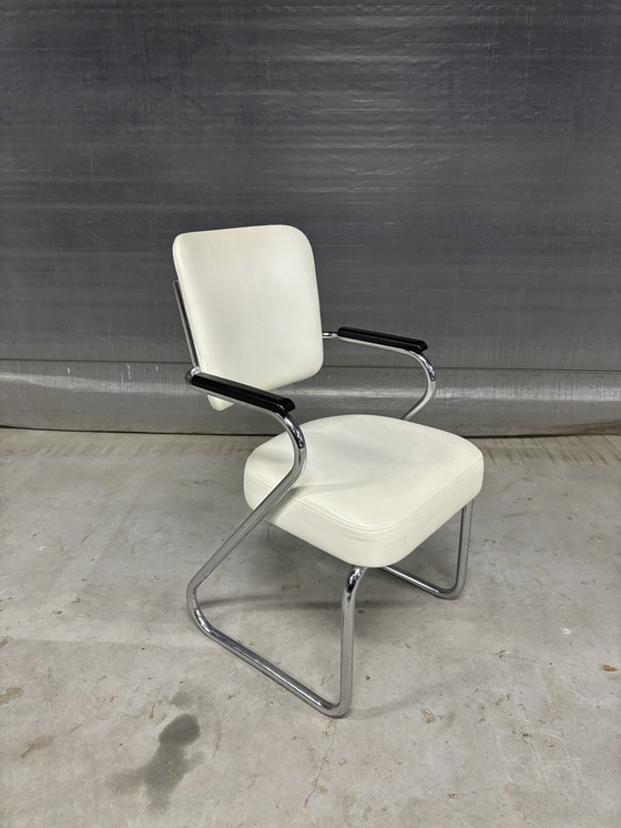 Image 1 of Paul Schuitema Fauteuil 