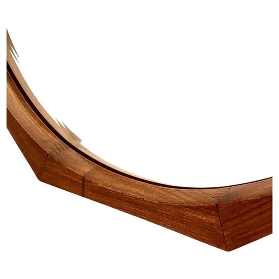 Image 1 of 1X Campo Graffi Rosewood Spiegel