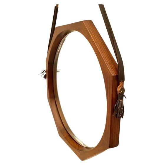 Image 1 of 1X Campo Graffi Rosewood Spiegel