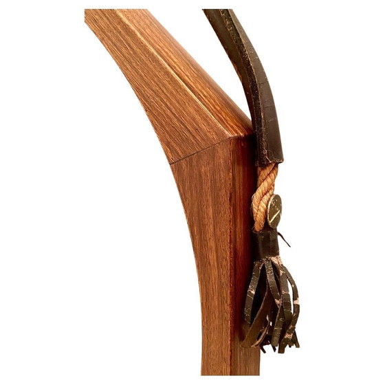 Image 1 of 1X Campo Graffi Rosewood Spiegel