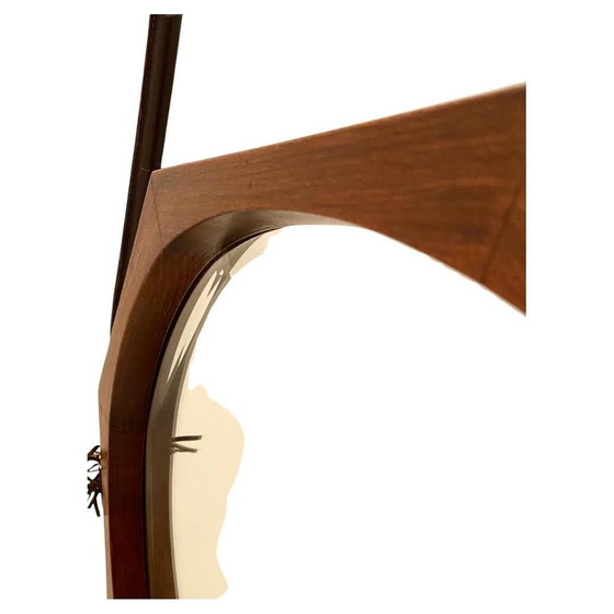 Image 1 of 1X Campo Graffi Rosewood Spiegel