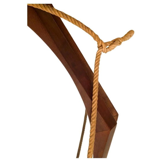 Image 1 of 1X Campo Graffi Rosewood Spiegel