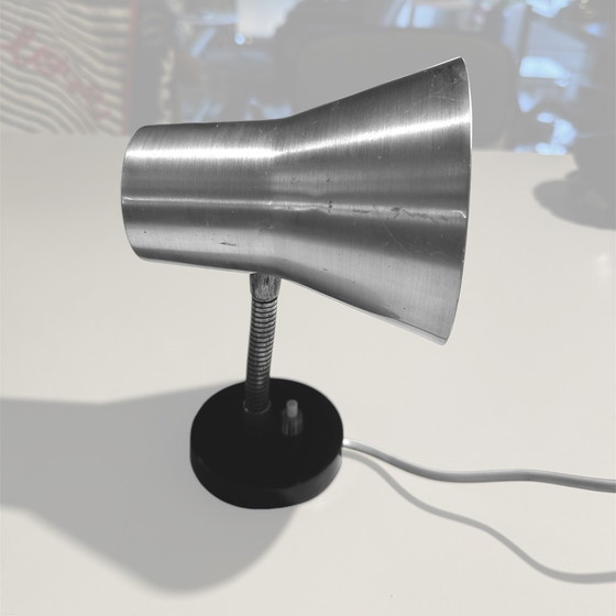 Image 1 of Deens Design Hamalux Wandlamp ‘60S