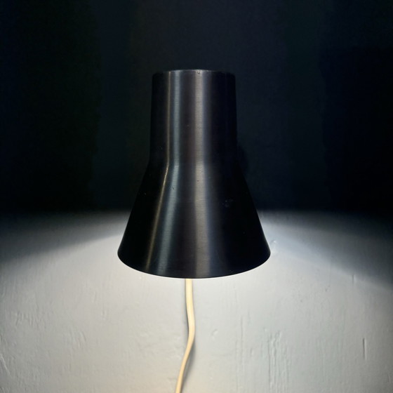 Image 1 of Deens Design Hamalux Wandlamp ‘60S